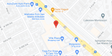 The Villa at San Mateo in google map