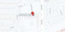 Woodbridge Senior Village in google map