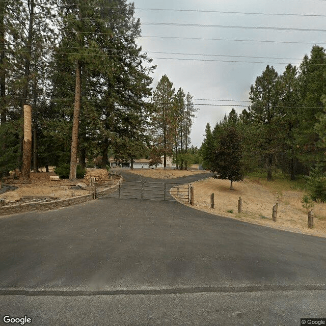 street view of Alpine Adult Estates