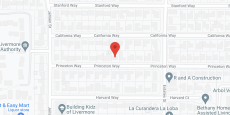 Valleycrest Home in google map