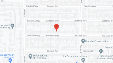 Valleycrest Home in google map