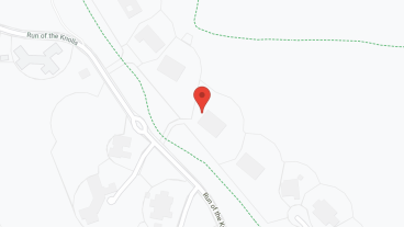 Rancho Santa Fe Villa in google map