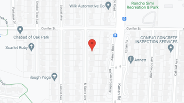 Anna's Platinum Residences III in google map