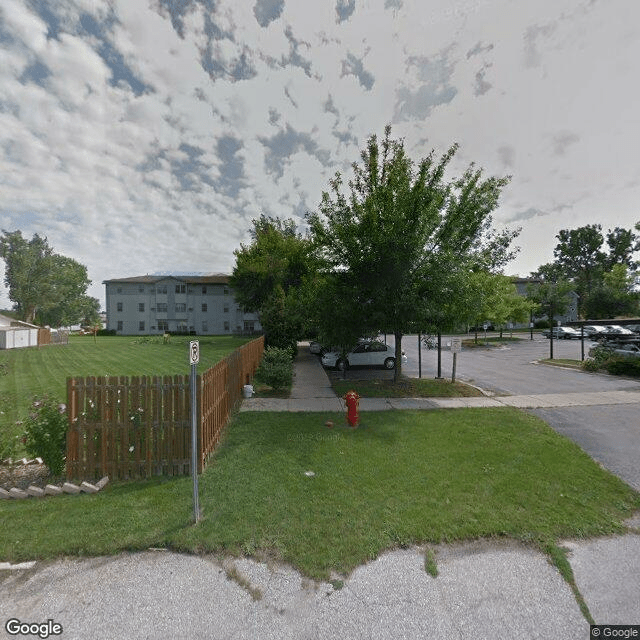 street view of Riverwalk Meadows