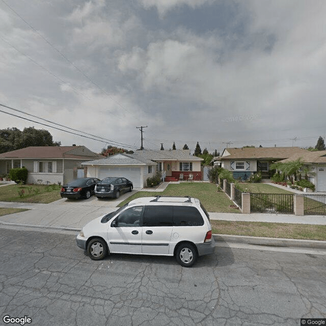 street view of Norwalk Longworth Home