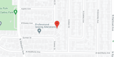 Villa Care Home I in google map
