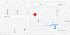 In Touch Elder Care in google map