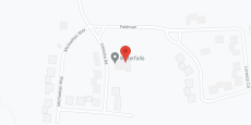 The Waterfalls in google map