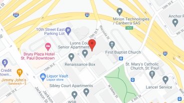 Lyons Court Senior Apartments in google map