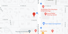 The Sanctuary of Cholla in google map