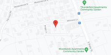 Burton's Residential Care Home- CLOSED in google map