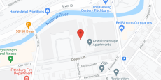 Anwelt Heritage Apartments in google map