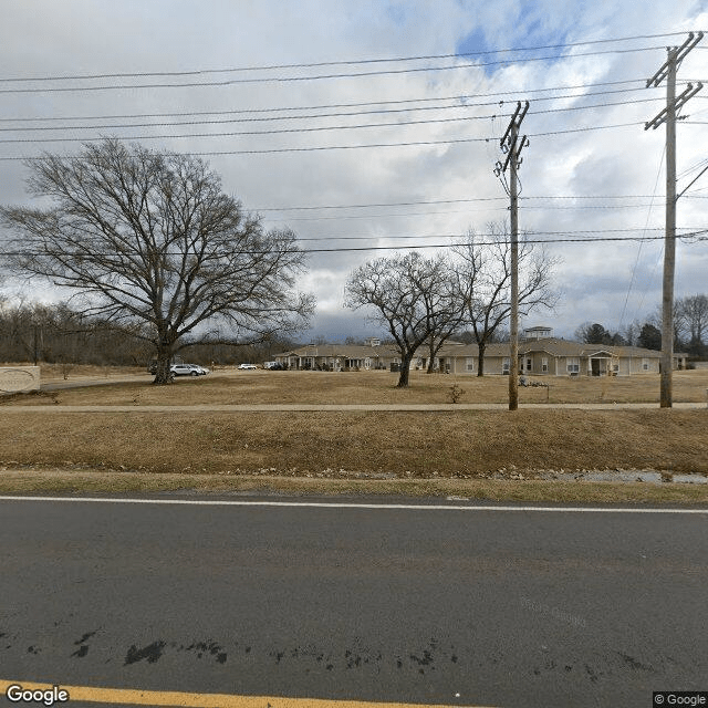 street view of Southridge Village of Conway