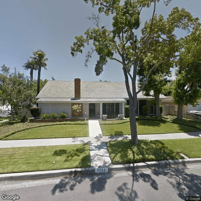 Photo of Rossmoor Sunshine Villa