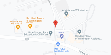 Windsor Place of Wilmington Assisted Living in google map