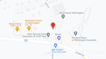 Windsor Place of Wilmington Assisted Living in google map