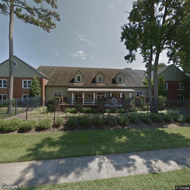 street view of Arden Courts of VA Beach