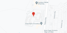 Aviva Granbury in google map