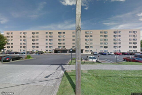 Photo of Watauga Square Apartment