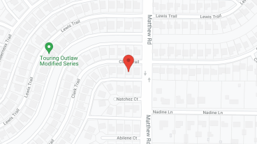 Good Times Assisted Living in google map