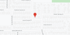 Summer Springs Board and Care in google map