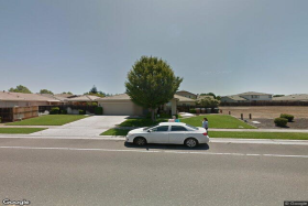 Blossom Ridge Care Home Health Hospice - Elk Grove 
