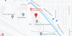 Shingle Creek Commons in google map