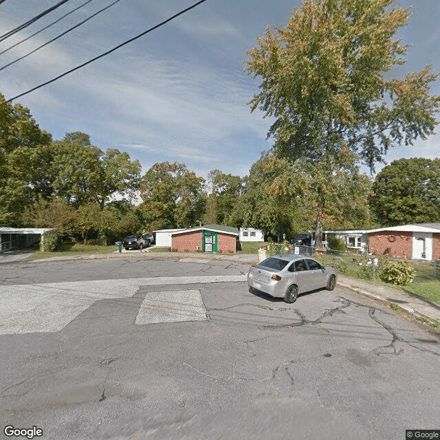 street view of Family Home Care