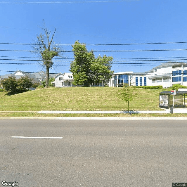 street view of Jericho Residences