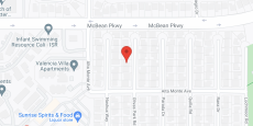 Trudez Homecare in google map