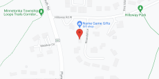 Mncare Manor LLC in google map