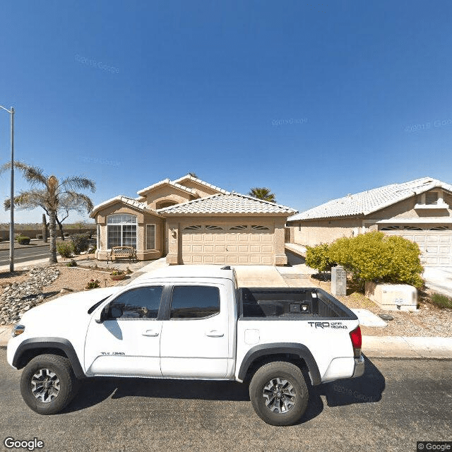 street view of Leisure Time Home