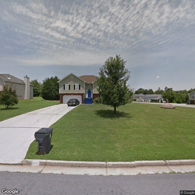 street view of Lampley Care Personal Care Home