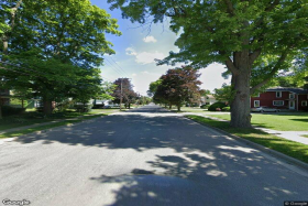 Photo of South Street Senior Care