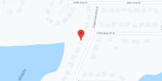 Hope's Residence in google map