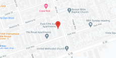 Park 5th Avenue in google map