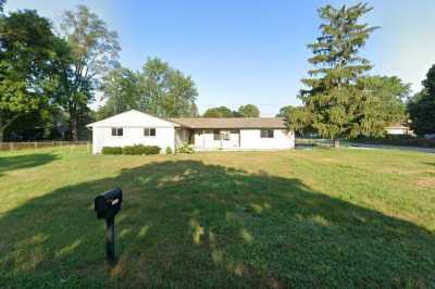 Photo of Milburn II House