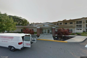 Catered Living at Ocean Pines 