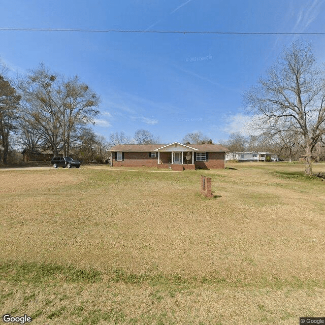 street view of Melinda'S Guardian Angels'S