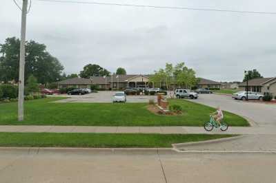 Photo of Courtyard Estates of Walcott