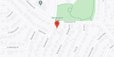 Freshfields Inc in google map