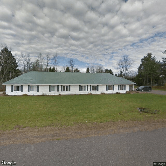 street view of VitaCare Living Ladysmith II