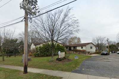 Photo of Hoover Haus