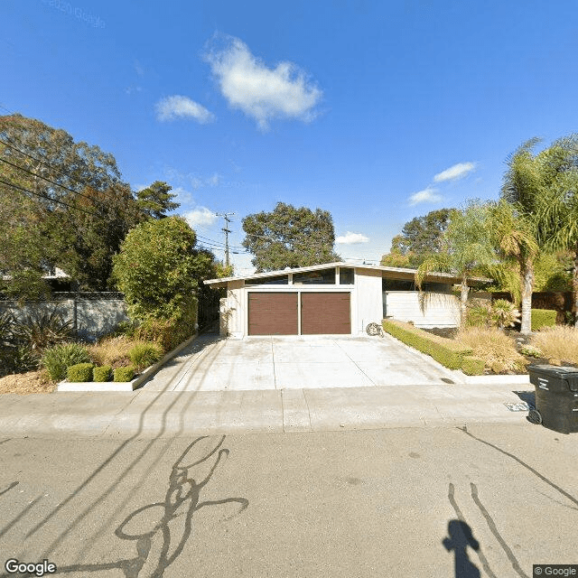 street view of Inn of Walnut Creek