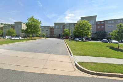 Photo of Wesley House Senior Apartments