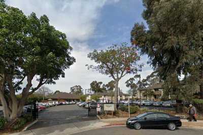 Photo of Village North