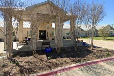 Photo of Grapevine Medical Lodge