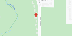 Battle Creek Care Home in google map