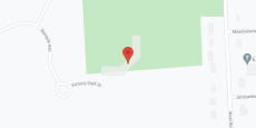 Victoria Park at Sassafras Meadows in google map