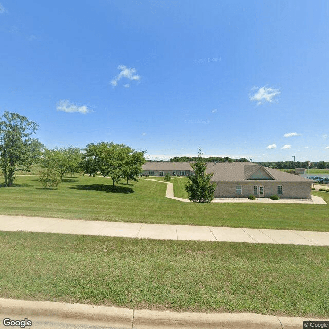 street view of Heritage Hill Assisted Living and Memory Care